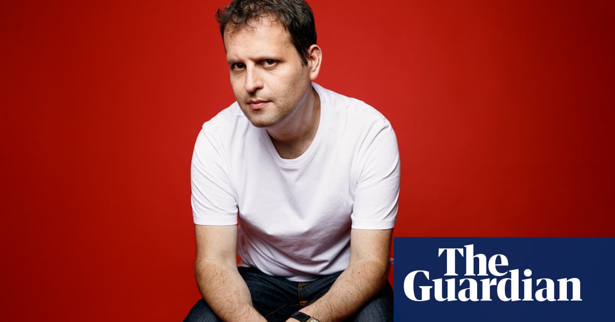 Adam Kay: the 10 funniest things I have ever seen (on the internet) | Comedy