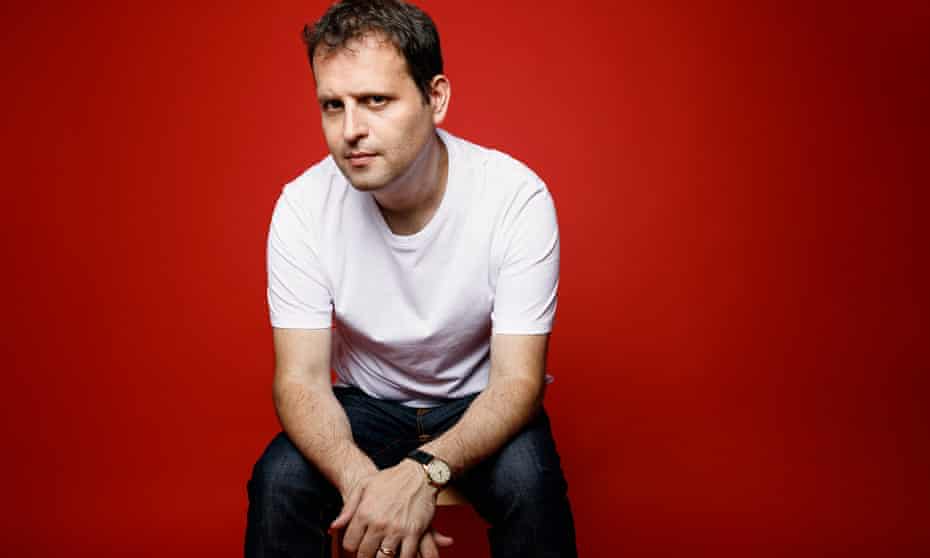 Adam Kay We Should Talk To Kids About Sex And Alcohol Everything Goes Wrong When People Close Up Books The Guardian Adam Kay We Should Talk To Kids About Sex And Alcohol Everything Goes Wrong When People Close Up Books The Guardian
