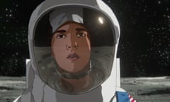 Milo Coy as Stan in Apollo 10½.