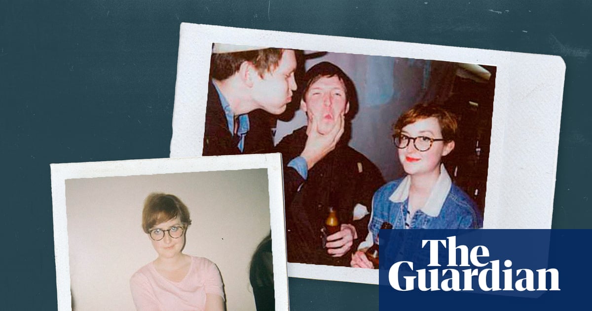 A job that changed me: I worked for an infamous clothing brand – but it was one of the most positive workplaces of my life