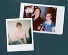 A job that changed me: I worked for an infamous clothing brand – but it was one of the most positive workplaces of my life A job that changed me: I worked for an infamous clothing brand – but it was one of the most positive workplaces of my life