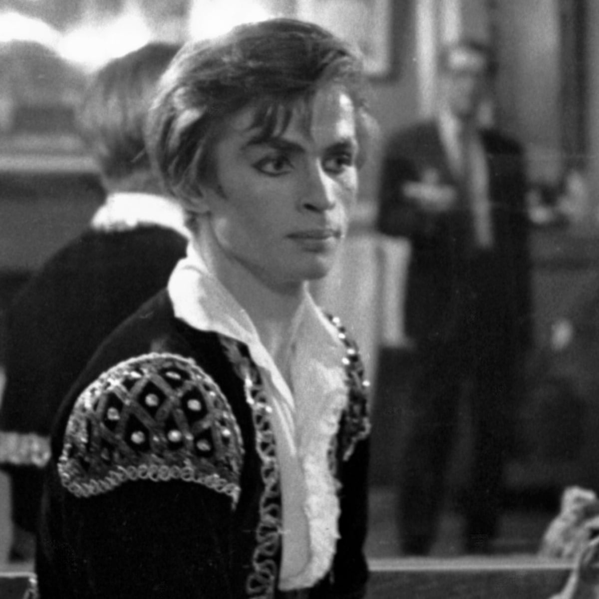 Rudolf Nureyev rudolf-nureyev