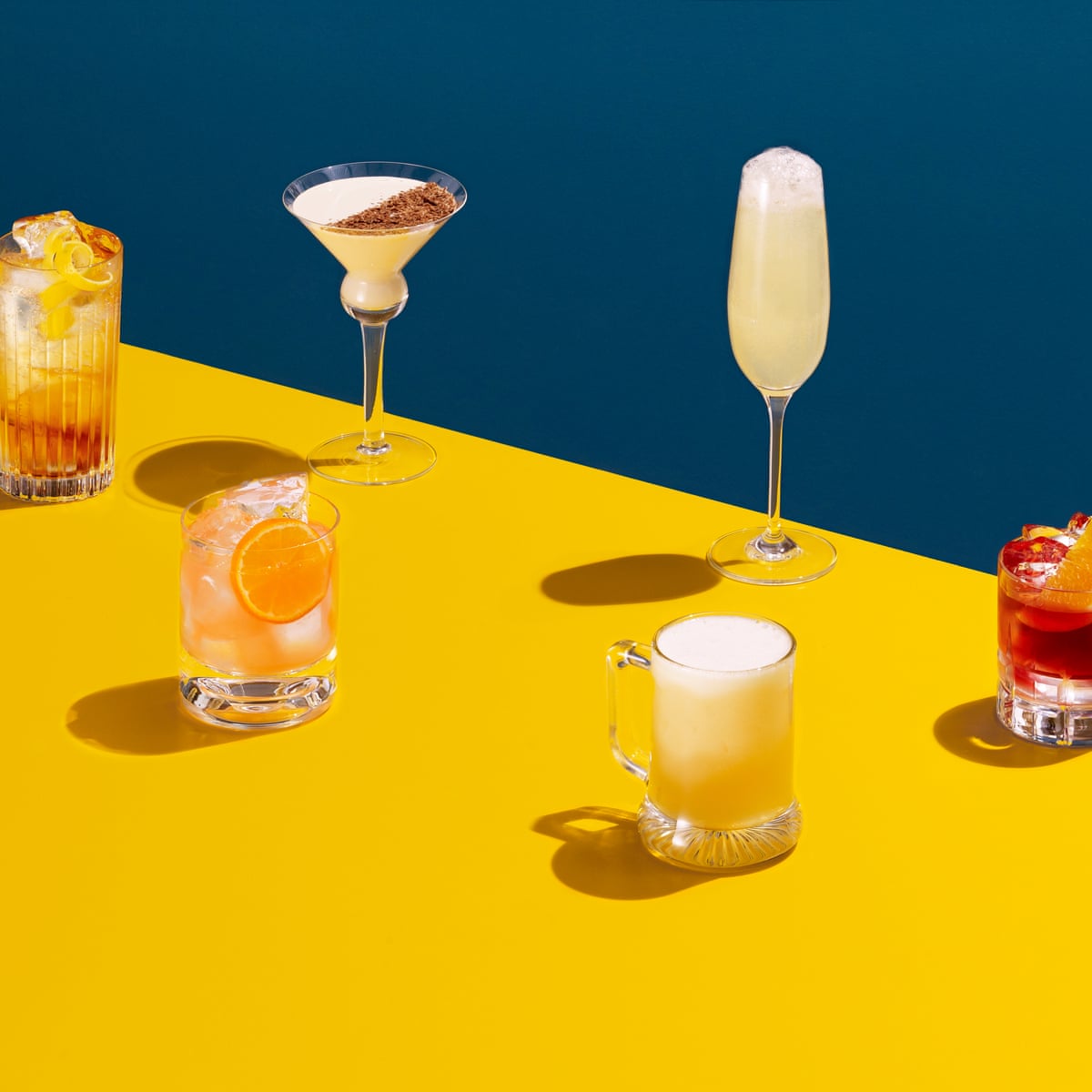 All Shook Up Hawksmoor S Favourite Winter Cocktail Recipes Cocktails The Guardian All Shook Up Hawksmoor S Favourite Winter Cocktail Recipes Cocktails The Guardian