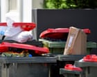 Australia news live: Victorian Liberals pledge to mandate weekly red bin collection; Plibersek defends Albanese over podcast ‘melons’ comment