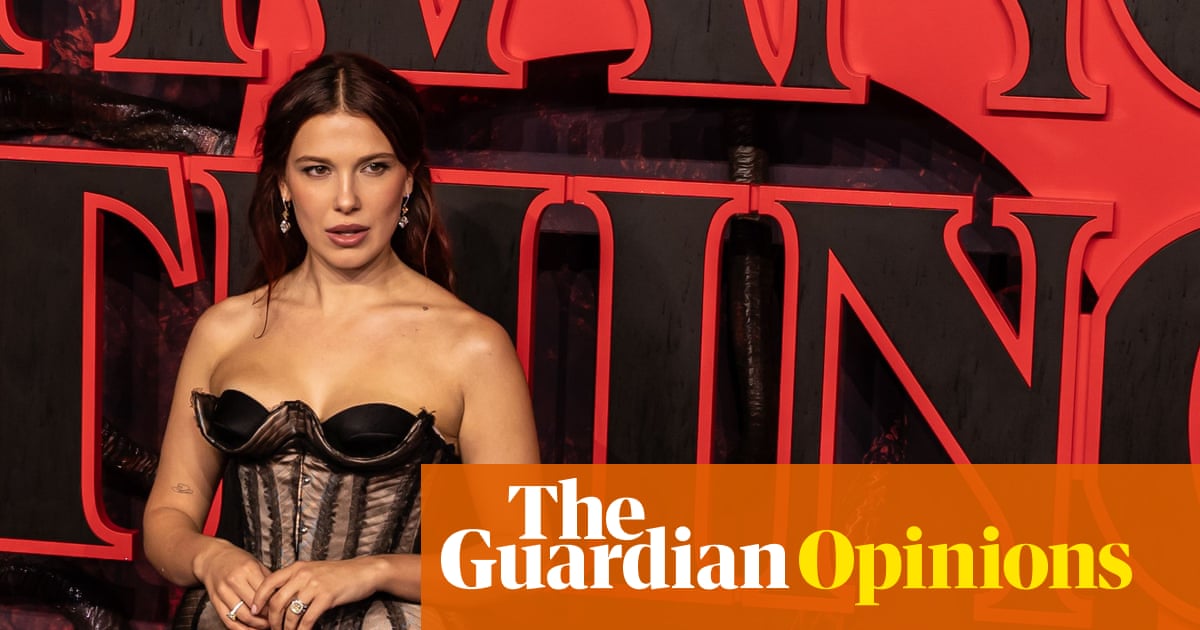 ‘Smile? YOU smile.' A new generation of stars is overthrowing the old Hollywood system, one ‘no’ at a time | Priya Elan
