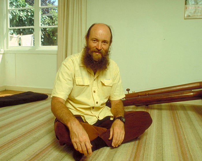 Terry Riley: The Columbia Recordings album review – early masterworks from a founding father of minimalism