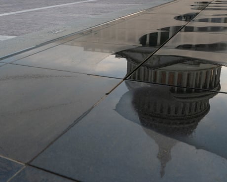Senate poised to vote on Trump’s big tax-and-spend bill after all-night talks