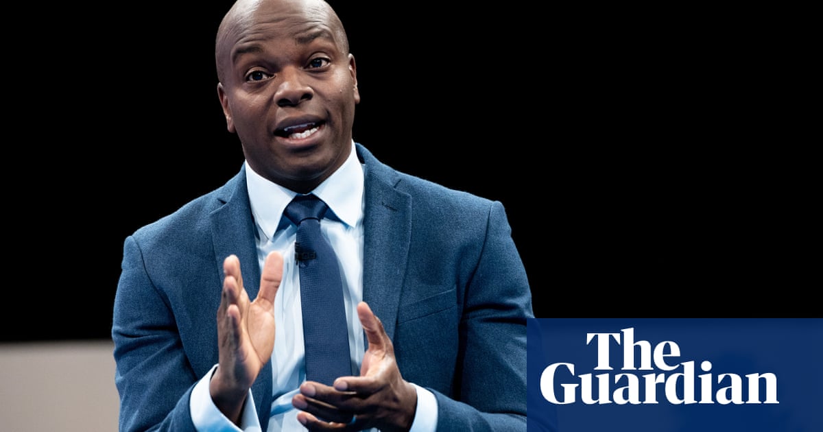 Shaun Bailey quits London assembly role after lockdown party reports