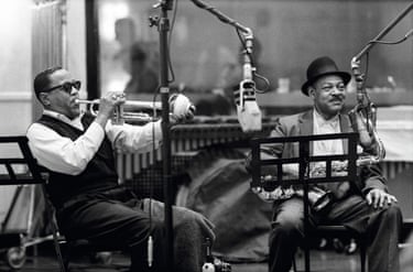 Best of the Apollo, Village Vanguard, and Riverside Sessions is published by ACC Art Books