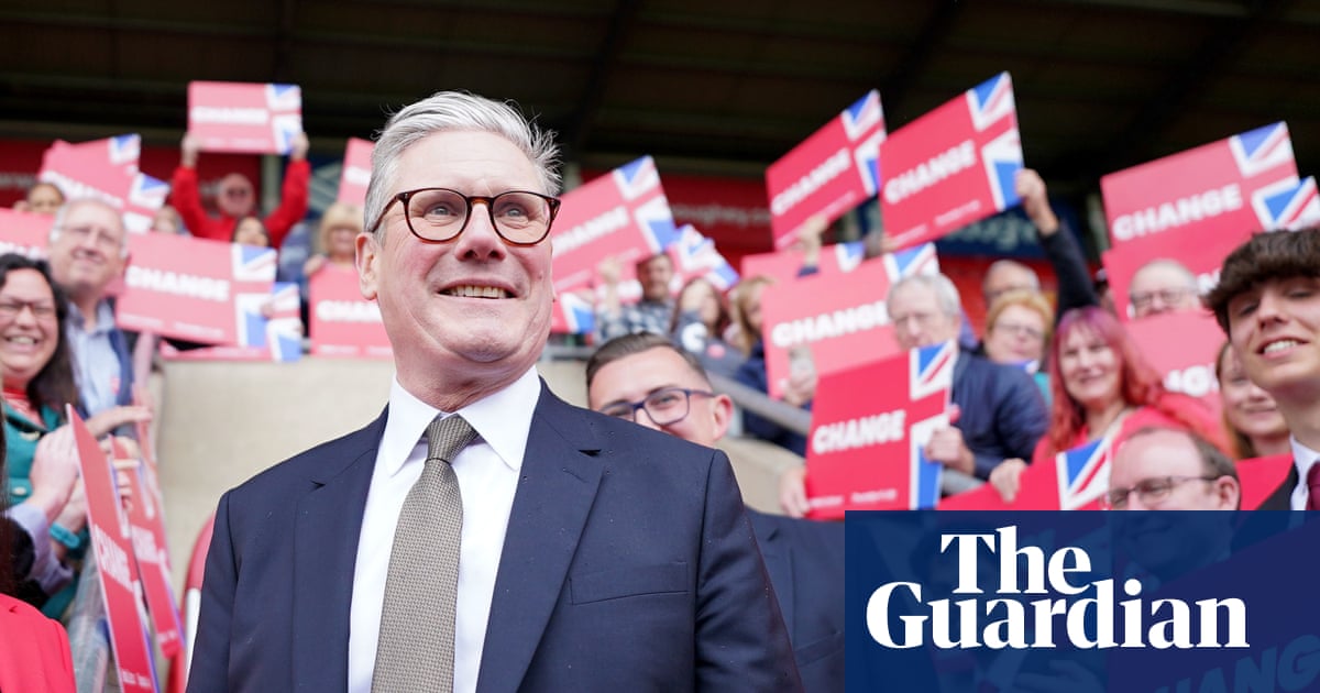 Labour Together ‘making clean break’ after former director resigns as minister