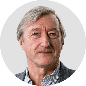 Julian Barnes