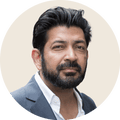 Siddhartha Mukherjee