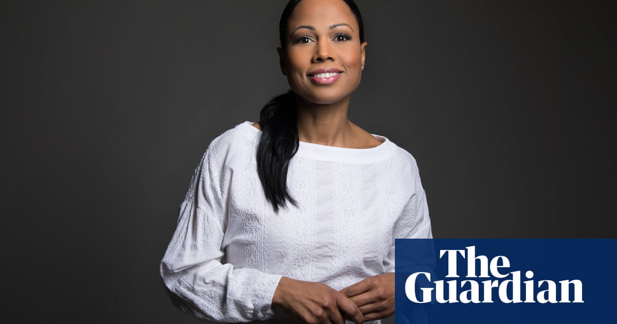 Alice Bah Kuhnke vows to face down far right as Sweden’s first black MEP | World news | The Guardian