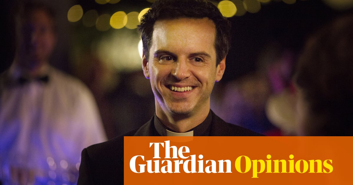 The Guardian view on clergy on TV: not just ‘rogues or idiots’ | Editorial