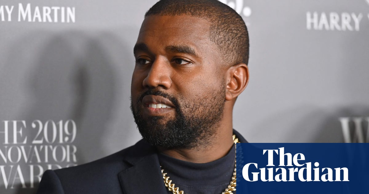 Kanye West’s non-accredited private school Donda Academy abruptly closes – The Guardian