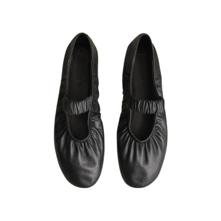 Next Mary Janes