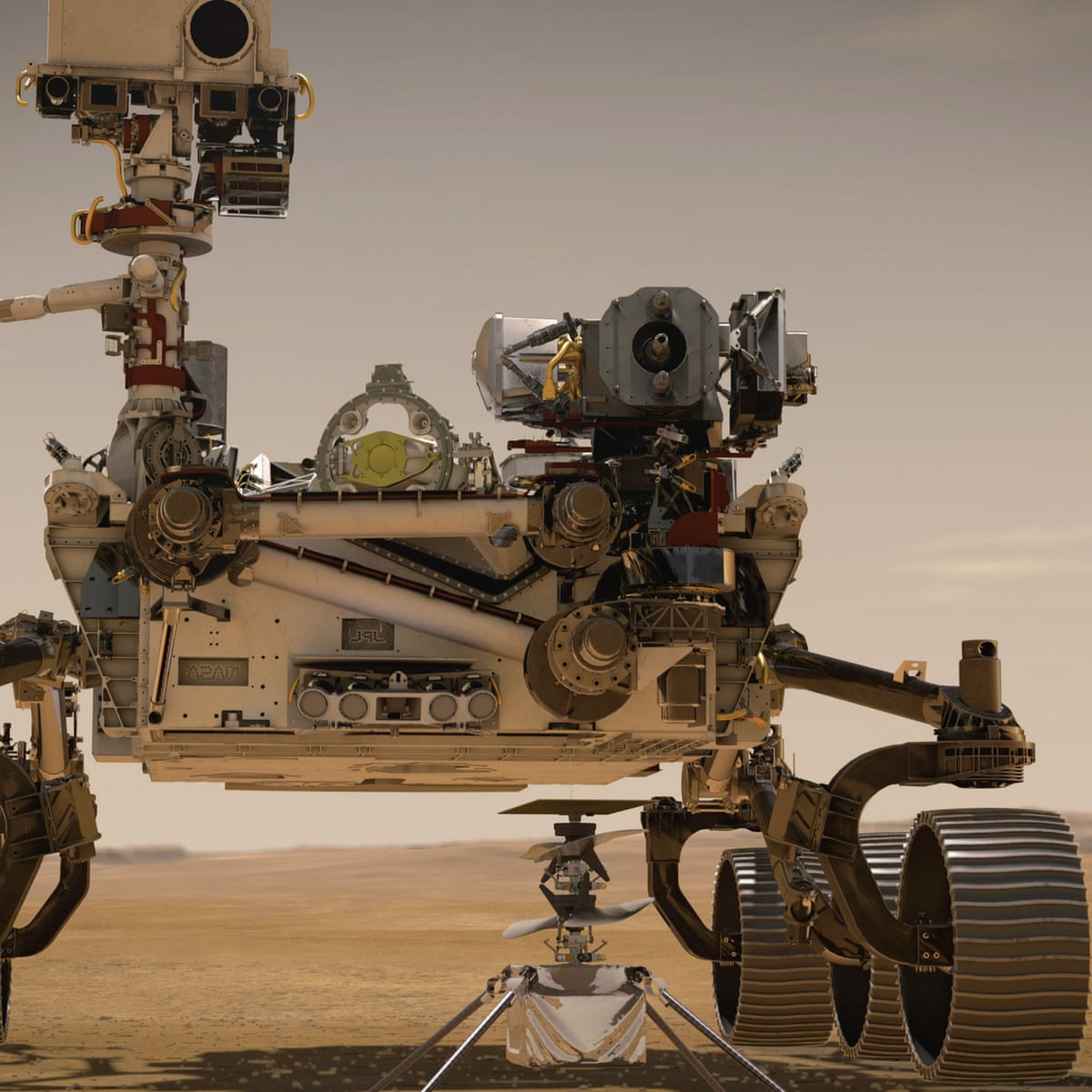 Perseverance The Meaning Behind The Name Of Nasa S Mars Robot Books The Guardian Perseverance The Meaning Behind The Name Of Nasa S Mars Robot Books The Guardian