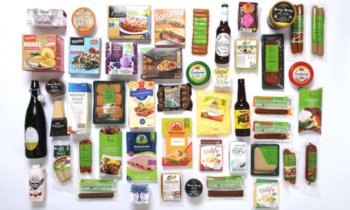 The Unstoppable Rise Of Veganism How A Fringe Movement Went -