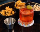 My search for the perfect Italian aperitivo in Verona