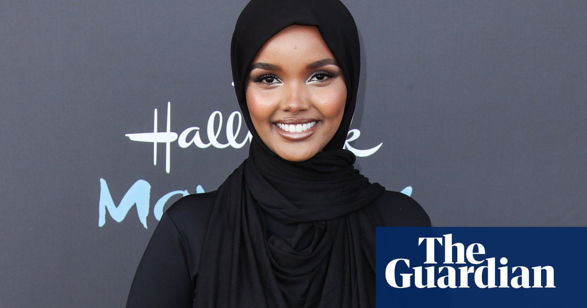 Halima Aden: ‘I felt like one of the biggest tokens in the industry’