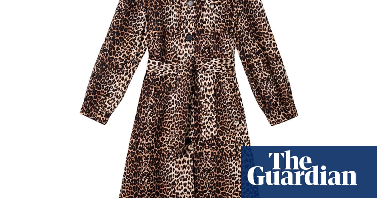 20 of the best spring coats to wear now – in pictures | Fashion | The 20 of the best spring coats to wear now – in pictures | Fashion | The