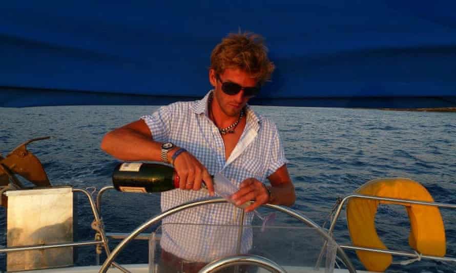 Life And Death On A Superyacht If Something Goes Wrong They Can Just Raise The Anchor And Leave Death And Dying The Guardian