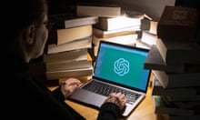 ChatGPT Launches Study Mode to Help Students Learn Better 3 ChatGPT launches study mode to encourage 'responsible' academic use | ChatGPT | The Guardian