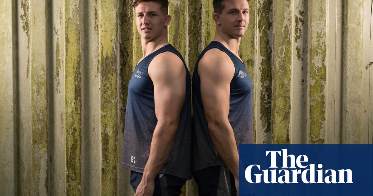 Band of brothers: World Cup final words of wisdom from England siblings