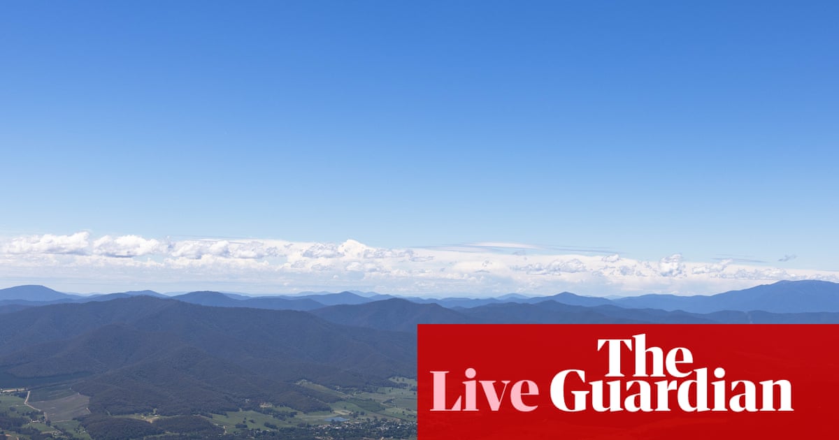 Australia news live: fresh Dezi Freeman search focused on finding body or evidence, police say; Canavan hopes Joyce will ‘see the light’ and return to Nationals