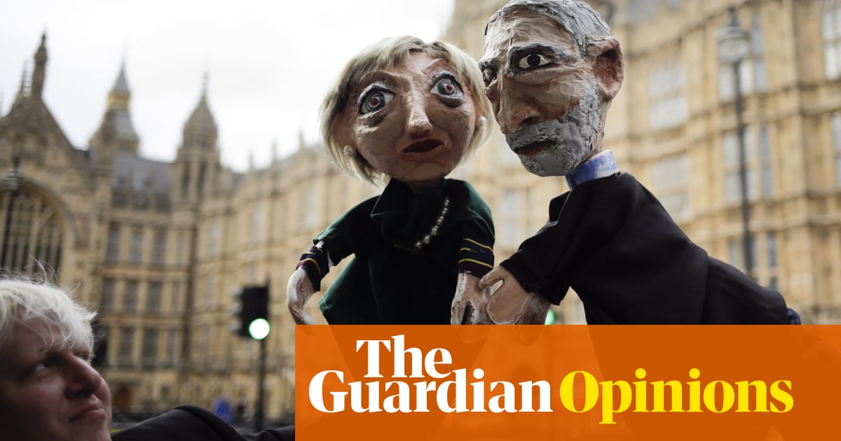 Deal or no deal, both Labour and the Tories will split over Brexit | Rafael Behr | Opinion
