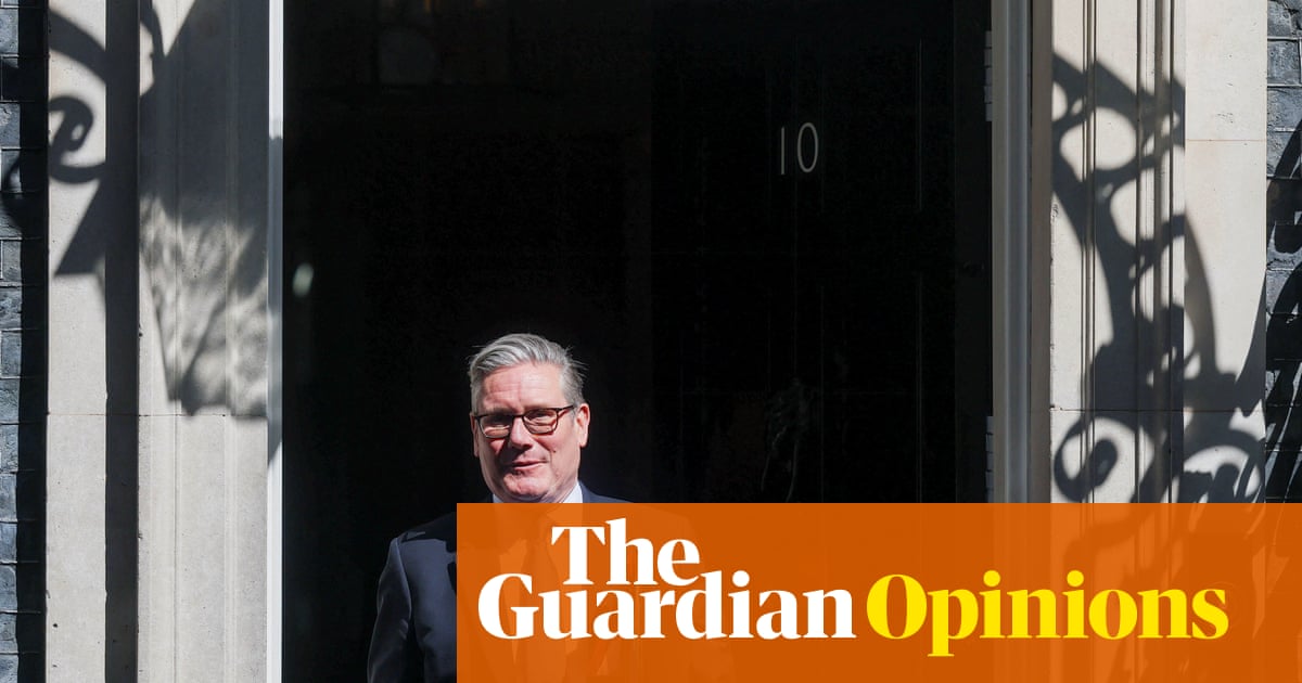 The Guardian view on Starmer’s Mandelson gamble: his political judgment faces scrutiny in pivotal week | Editorial