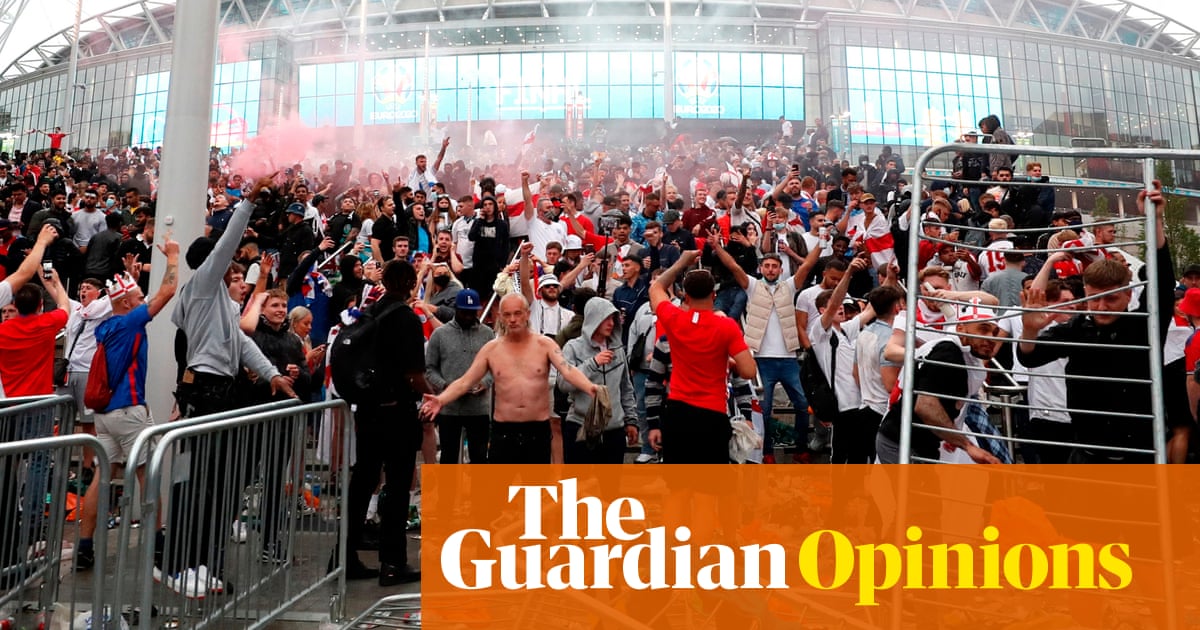 FA and Met deserve greater share of the blame than Casey review suggests | Paul MacInnes