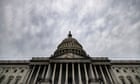 Democrats seek to advance spending plans as government shutdown looms - live