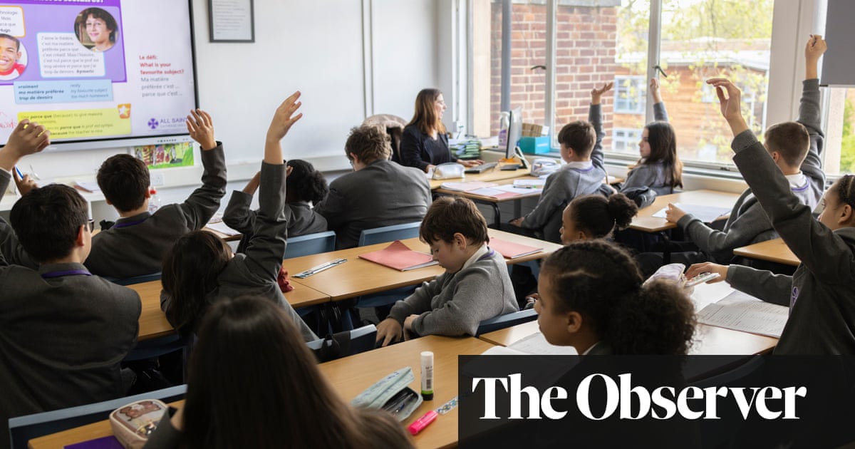 Teachers should be allowed more flexible working, Bridget Phillipson says