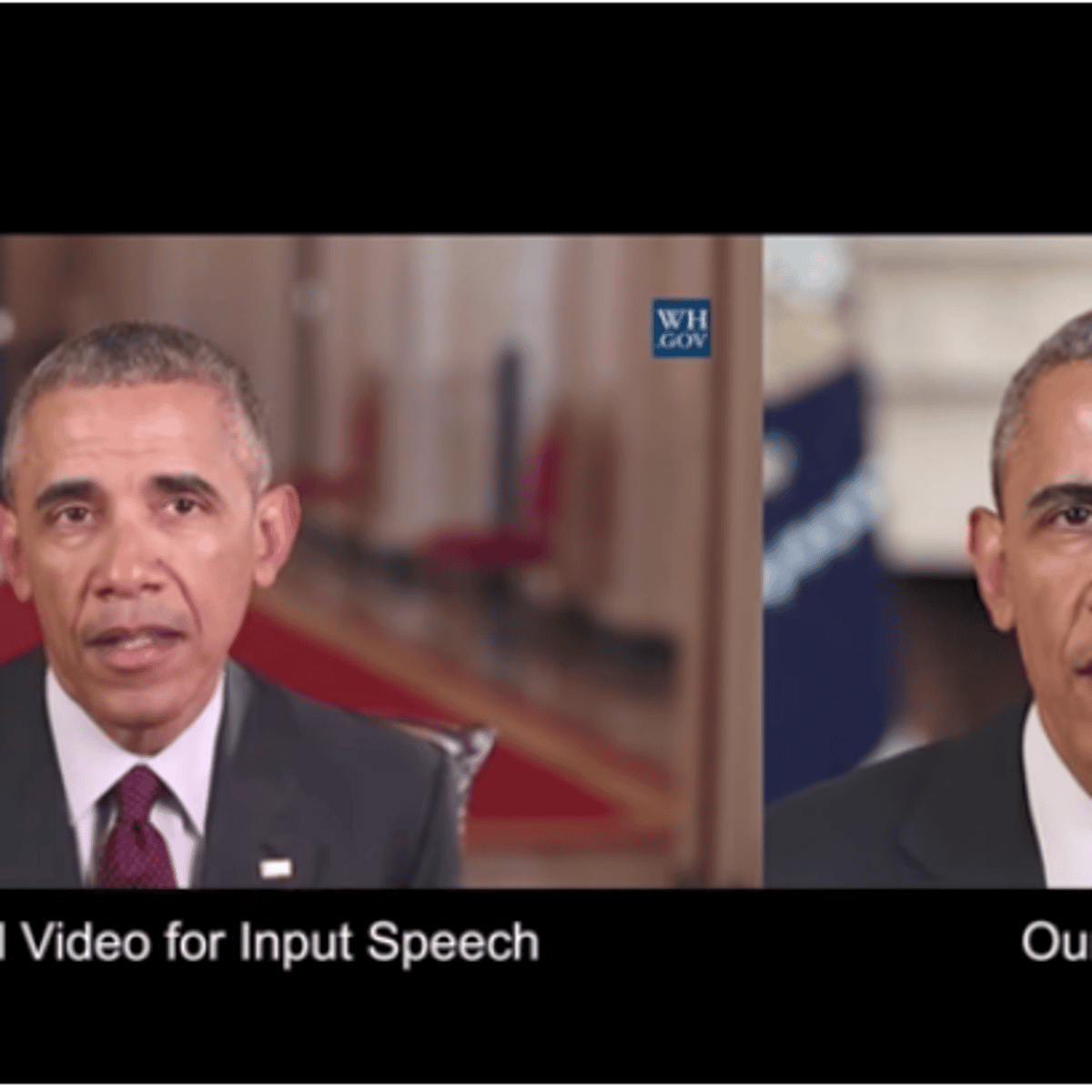 The Future Of Fake News Don T Believe Everything You Read See Or Hear Technology The Guardian