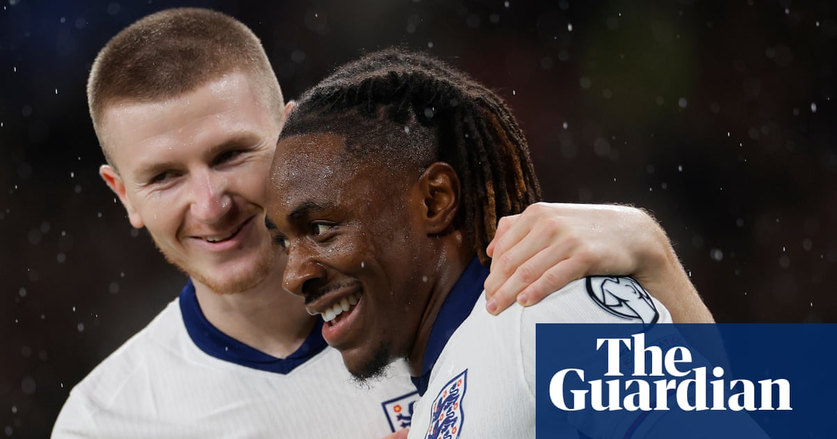 Five pointers for Thomas Tuchel: England's race for No 10 hots up