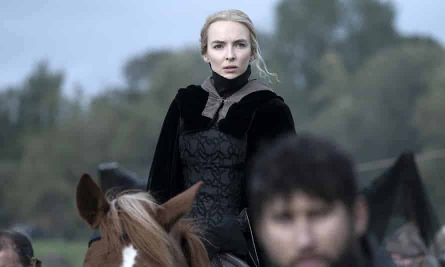TravelGuides - Parasite, Eyes Wide Shut and Shaun the Sheep: what’s new to streaming in Australia in December | Television & radio 7 ‘The first medieval feminist revenge saga’: Jodie Comer in The Last Duel.
