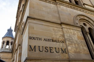 South Australian Museum.