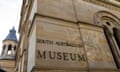 A planned radical restructure of the South Australian Museum has seriously undermined relations between the institution and Indigenous staff and stakeholders.