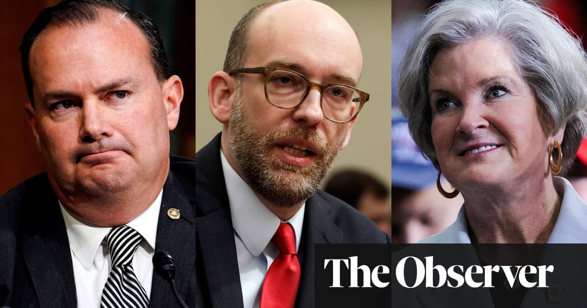 Trump Names Key Appointments in New Administration