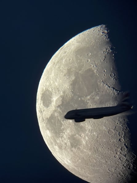 Moon City Series – 05