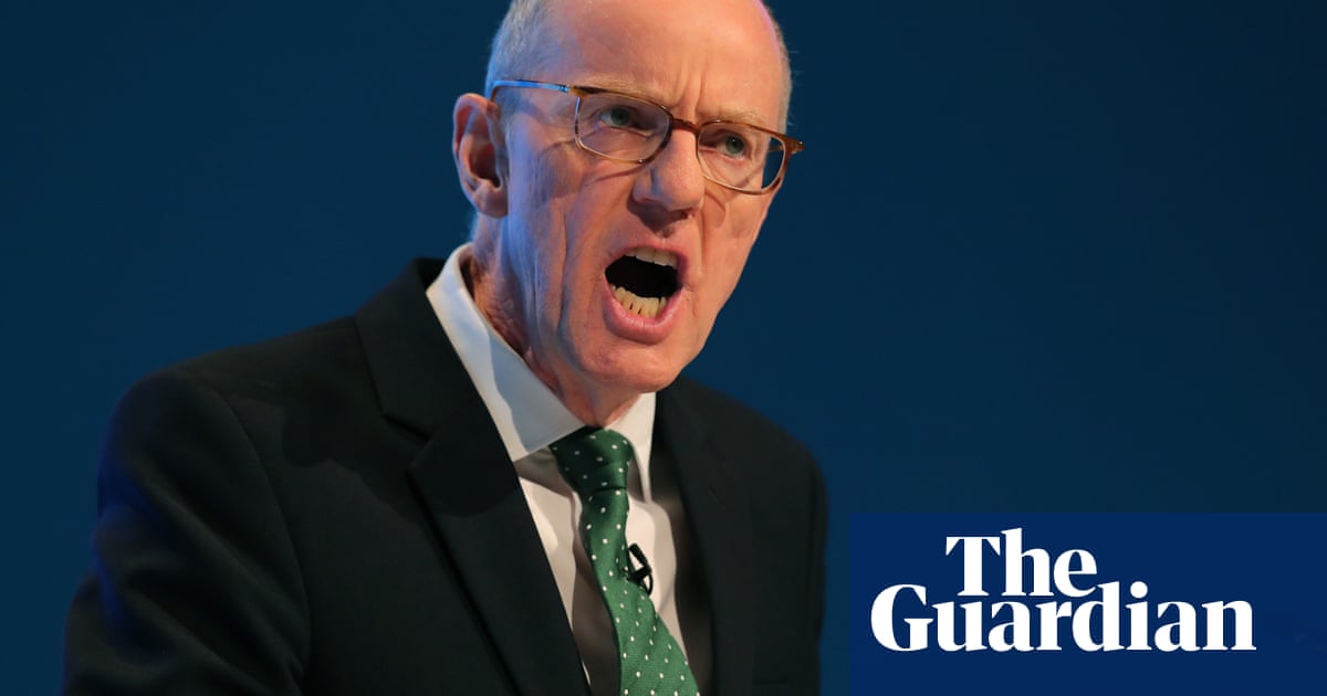 Nick Gibb becomes latest Conservative MP to call for Boris Johnson to resign