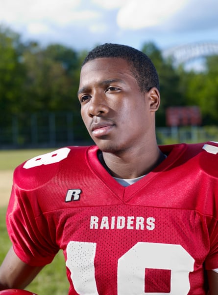 Abdul, 2008, by Catherine Opie.