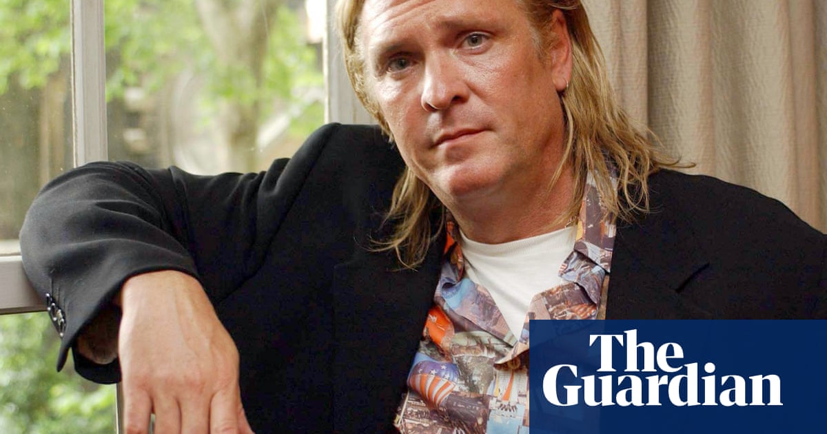 Michael Madsen's brooding charisma needed Tarantino to unlock it | Peter Bradshaw