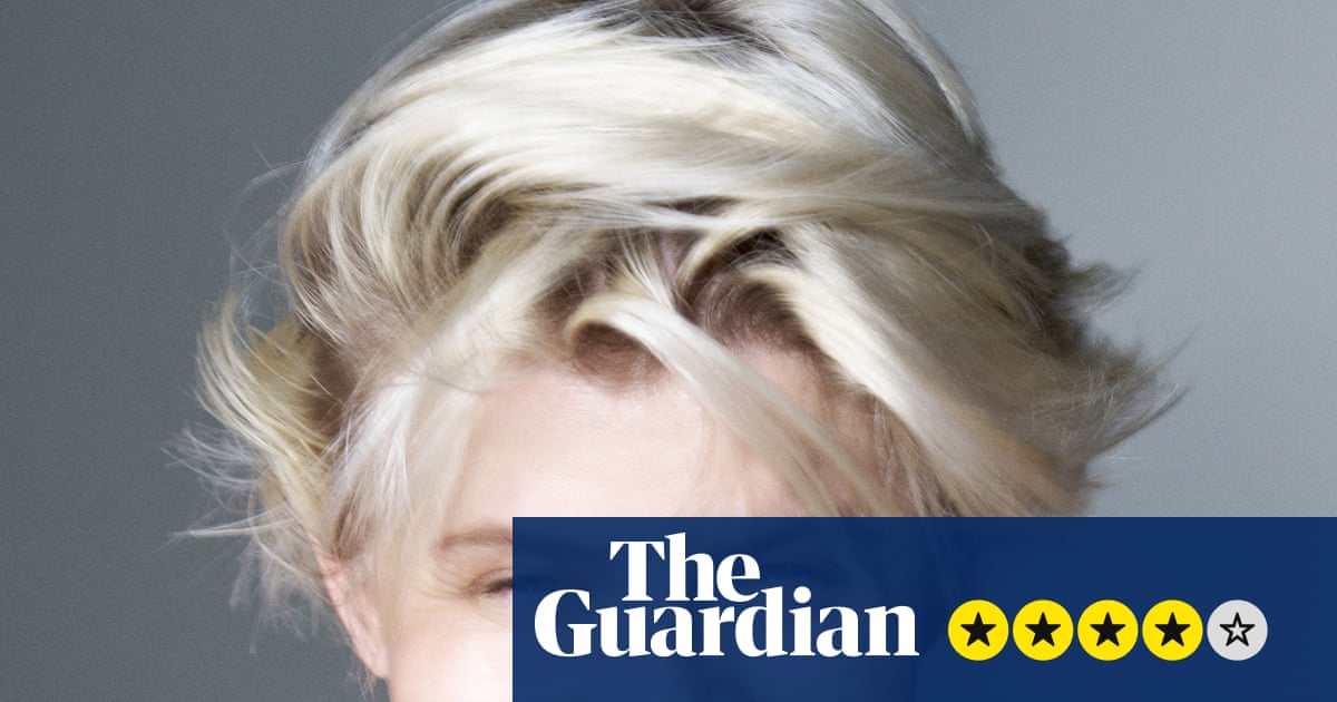 Robyn: Sexistential review – pop doyenne returns with emotional grenades and a new philosophy