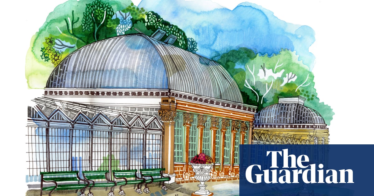 A local’s guide to Sheffield: from magnificent gardens to the best bakery around