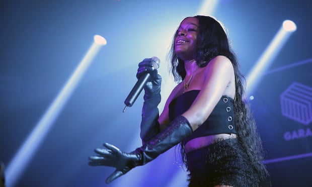 Azealia Banks: ‘This is going to get extremely ugly.’