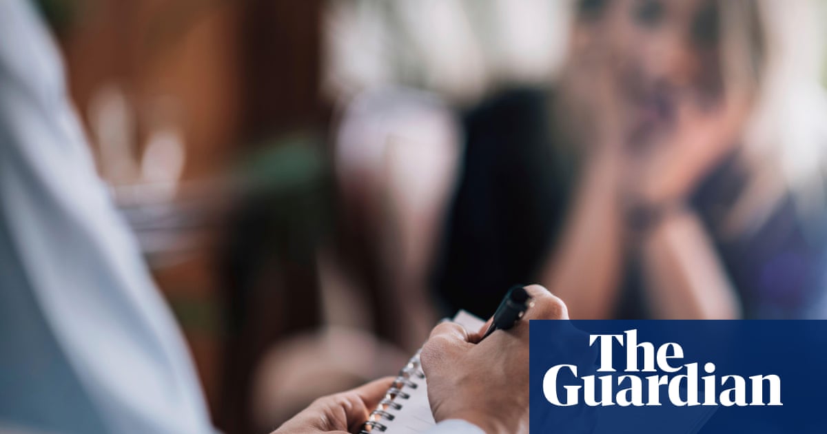 Cutting mental health waiting times could save UK 1bn a year'