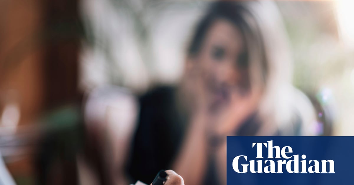 People are desperate': ADHD clinicians in England on a system in chaos