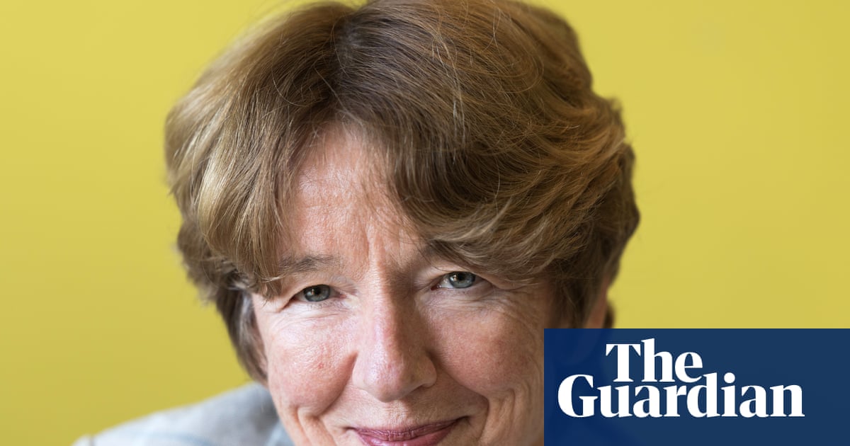 ‘I want us to be loud’: Arts Council England’s new chair aims to reconnect young people with culture